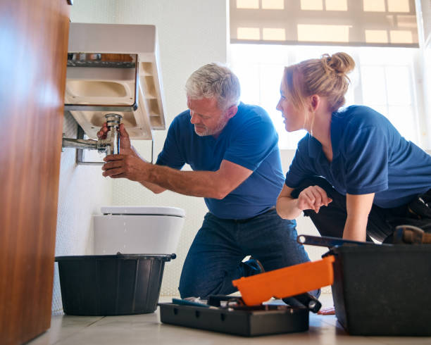 Best Plumbing System Maintenance  in Gatesville, TX